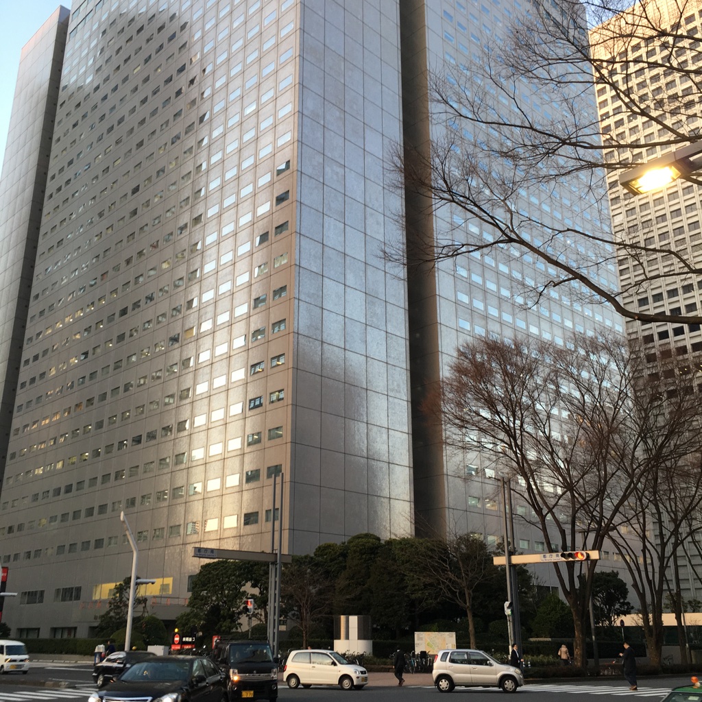 1 115本目 東京都新宿区 ダイキンエアテクノ株式会社さま主催 エンイチ こと一圓克彦 いちえんかつひこ です